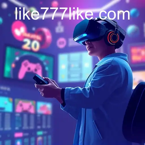 The Evolution of Online Gaming in 2025