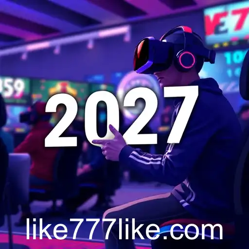 The Evolution of Online Gaming in 2025