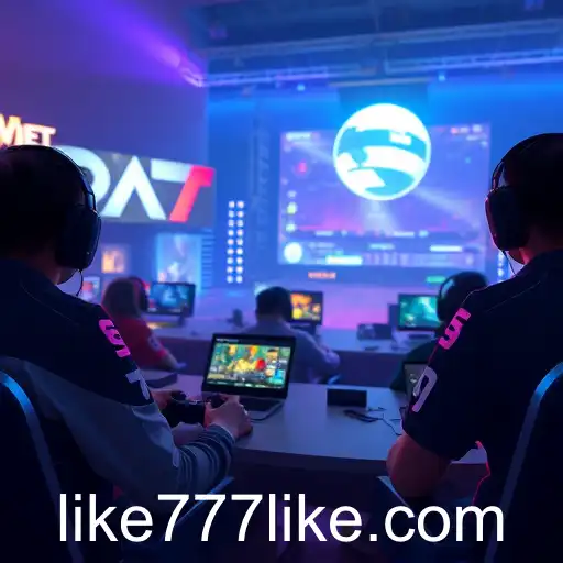 The Evolution of Online Gaming and Community Engagement