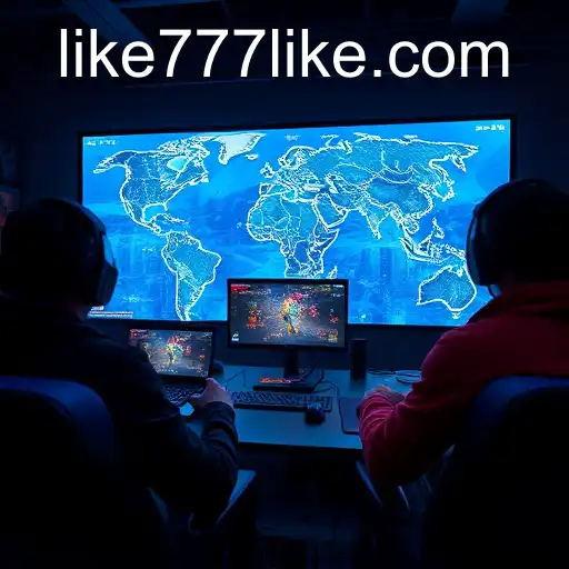 Evolving Landscape of Online Gaming