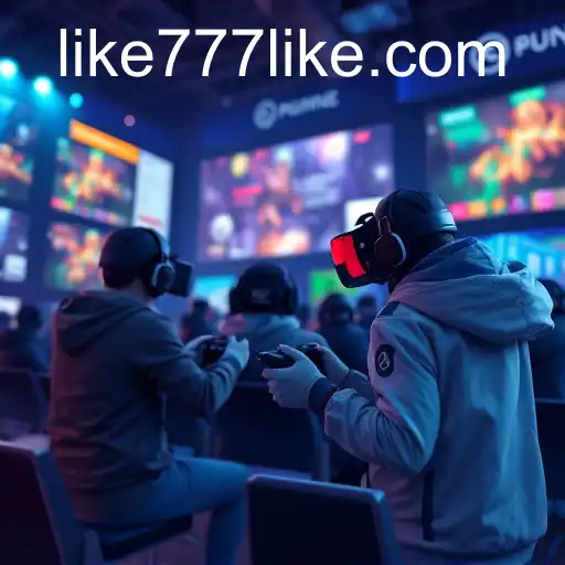 Rise of Online Gaming Platforms in 2025