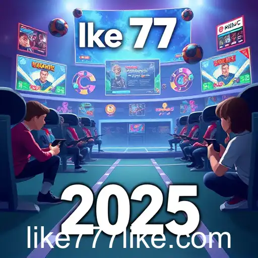 Online Gaming Trends and Innovations