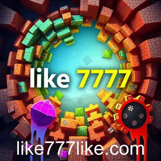 Exploring the Enigmatic World of Puzzle Games on Like777