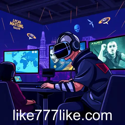 Rise of Digital Gaming Platforms