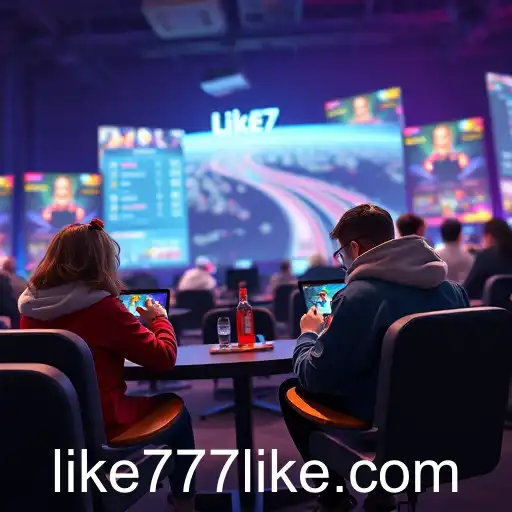 The Rise of Gaming Platforms in 2025