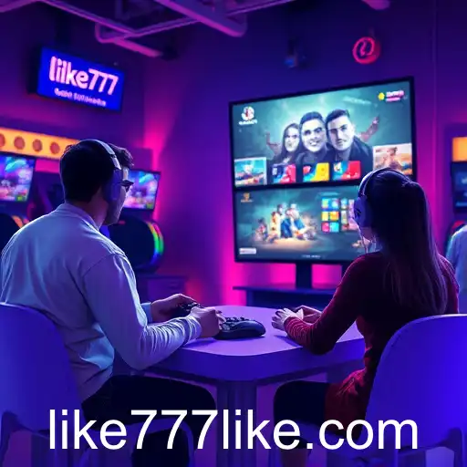 The Rise of Interactive Gaming in 2025