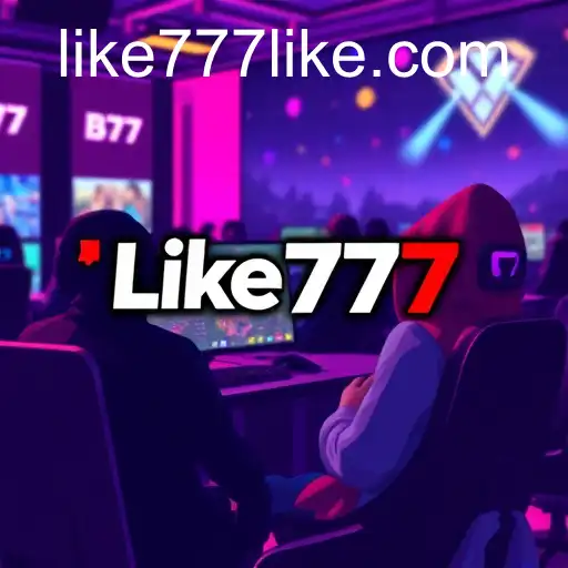 The Rise of Like777 in the Gaming Universe