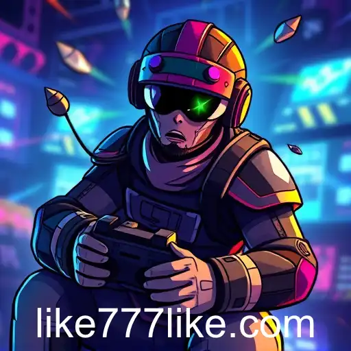 Gaming Trends and the Rise of Like777