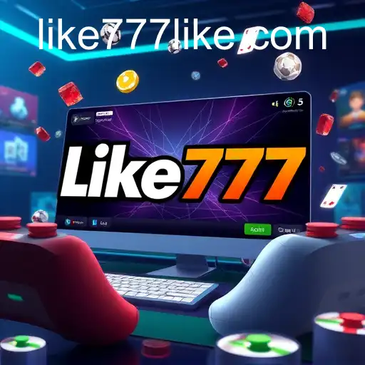 The Rise of Like777 and Its Impact on Online Gaming