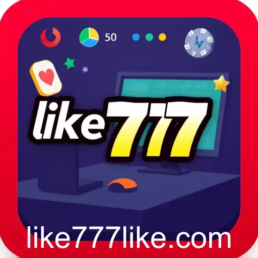 The Rise of Like777 in the Gaming World
