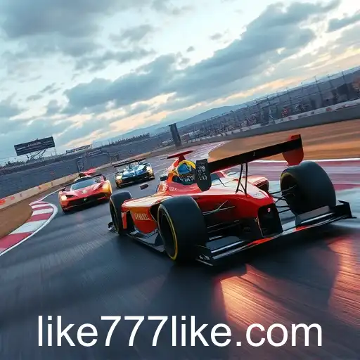 The Rise of Online Gaming Through like777