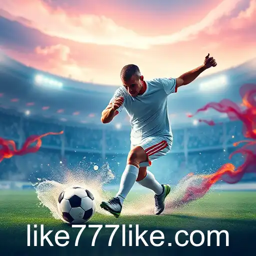 The Exciting World of Sports Games on Like777